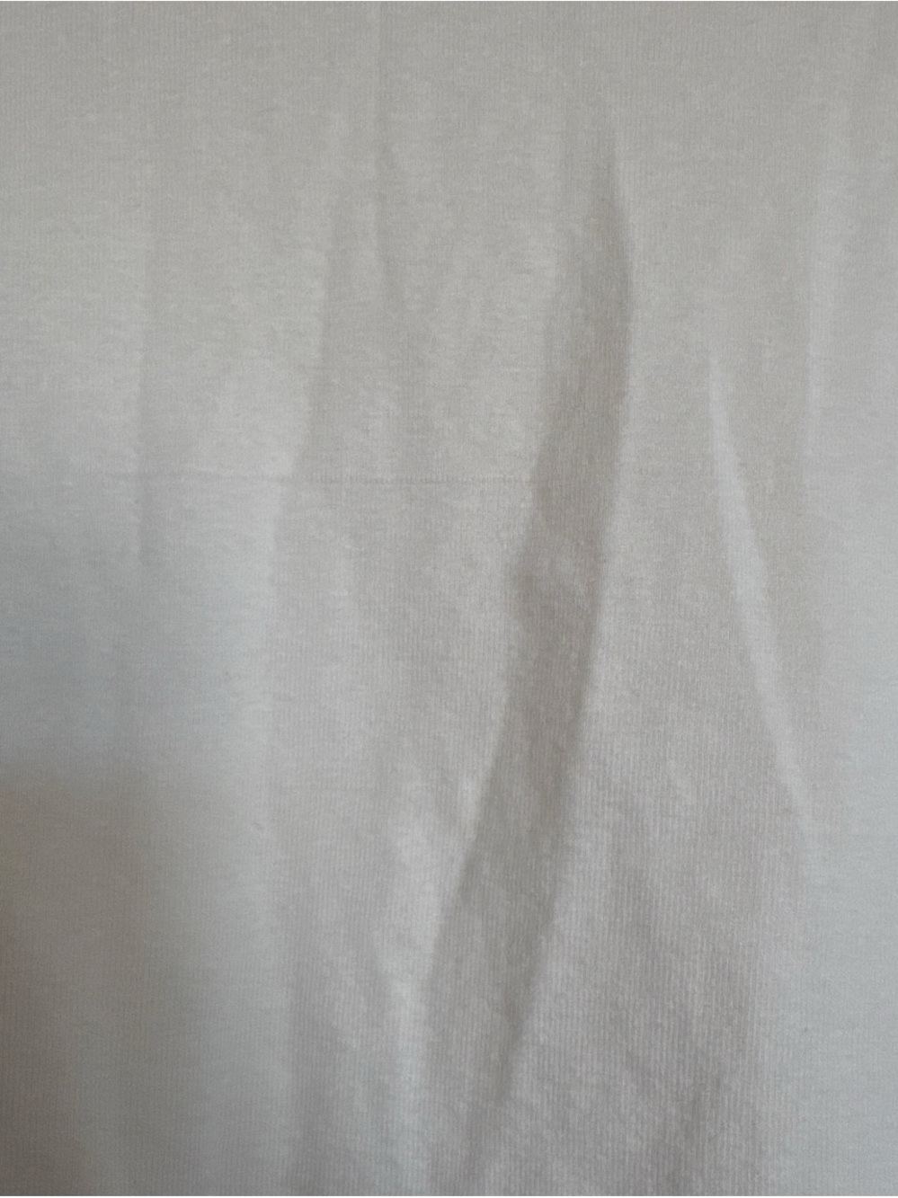 Women’s Cream 'California' Short Sleeve Tee - Picture 2 of 4